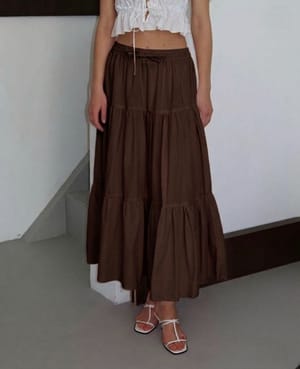 Kenza'a Аялдар Clothing - MTVR-19B06735