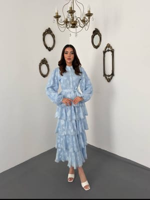 Elisa Kadın Giyim - MTVR-5BF5F3B3