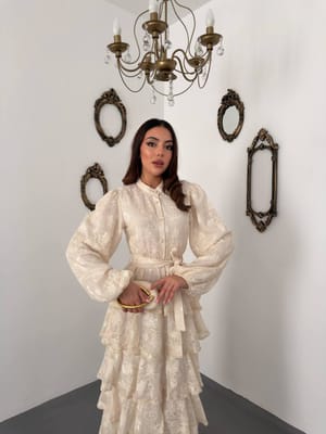 Elisa Kadın Giyim - MTVR-3D934089