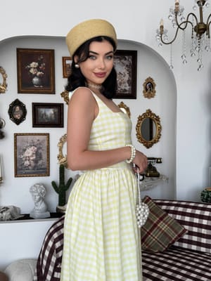 Etika Ayollar Kiyim - MTVR-87598F35