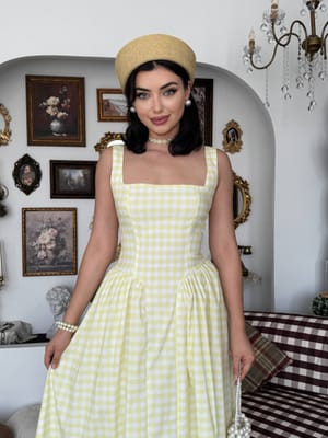 Etika Ayollar Kiyim - MTVR-87598F35