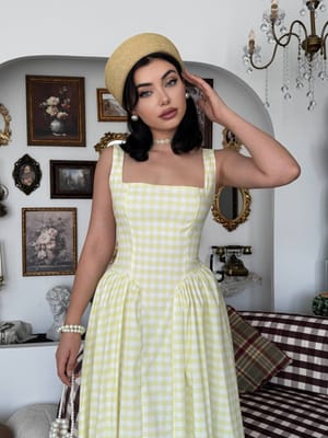 Etika Ayollar Kiyim - MTVR-87598F35