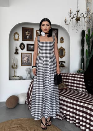 Etika Wanita Pakaian - MTVR-66E55162