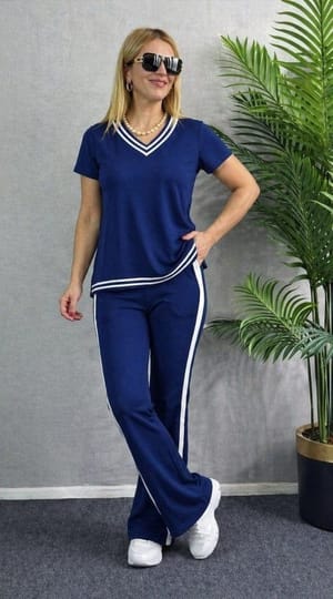 Janes Ayollar Kiyim - MTVR-684509BC