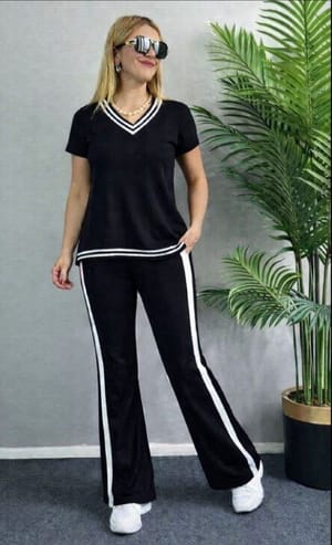 Janes Ayollar Kiyim - MTVR-684509BC