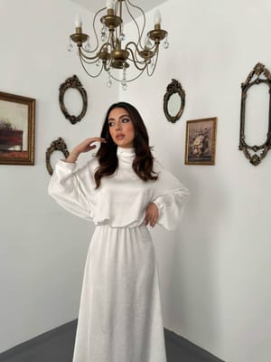 Elisa Kadın Giyim - MTVR-A0E5A483