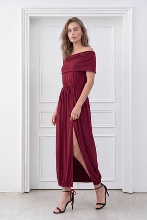 Kenza'a Аялдар Clothing - MTVR-2D40DA94
