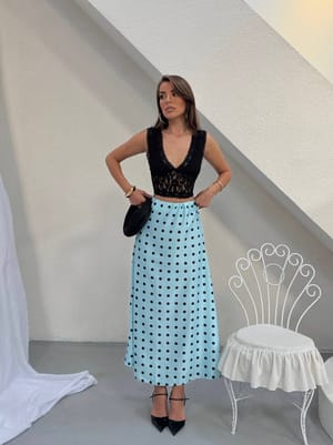 Myjest Vrouwen Kleding - MTVR-58A7A78A