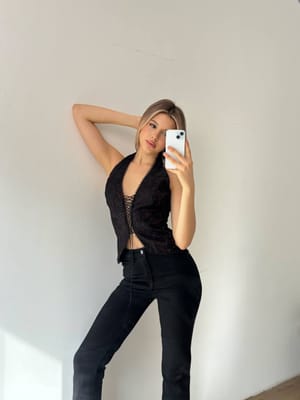 Misscix Nữ Quần áo - MTVR-AF67BF4D