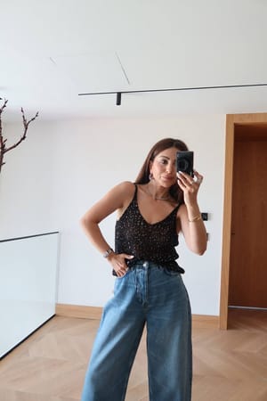 Kenza'a Vrouwen Kleding - MTVR-E8D0AFAC