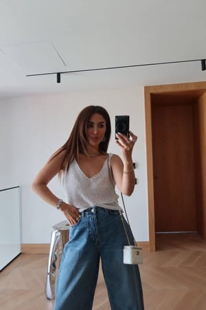 Kenza'a Vrouwen Kleding - MTVR-E8D0AFAC