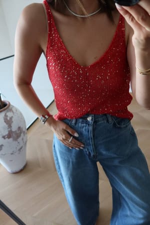 Kenza'a Vrouwen Kleding - MTVR-E8D0AFAC