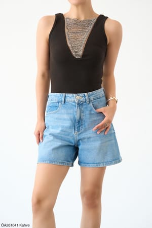 QU Style Mujer Ropa - MTVR-E2A074A9