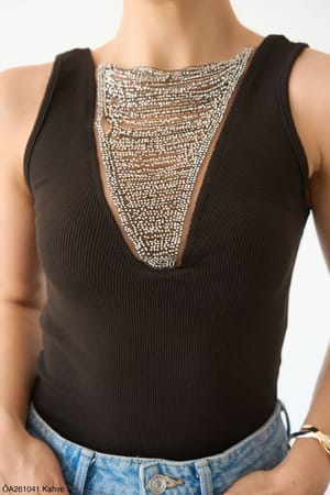 QU Style Mujer Ropa - MTVR-E2A074A9