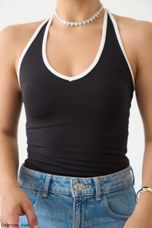 QU Style Mujer Ropa - MTVR-A983C6C9