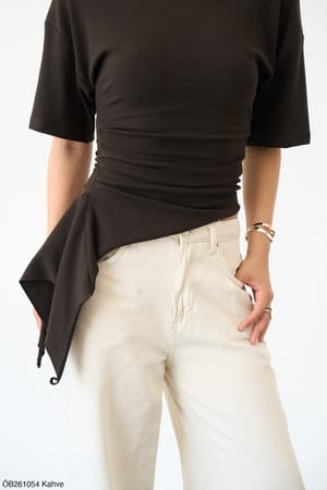 QU Style Mujer Ropa - MTVR-F9495946