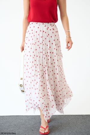 QU Style Mujer Ropa - MTVR-69155AFB