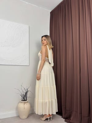 Misscix Frauen Bekleidung - MTVR-2402CB3D
