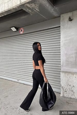 Eyyo Kadın Giyim - MTVR-D6E2F292