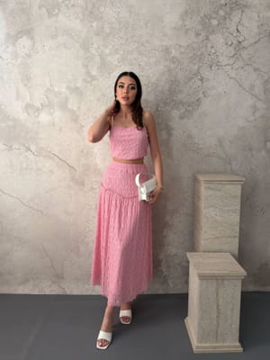 Elisa Nők Ruházat - MTVR-69A70D36