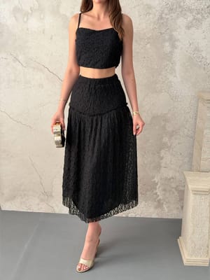 Elisa Nők Ruházat - MTVR-D17474E1