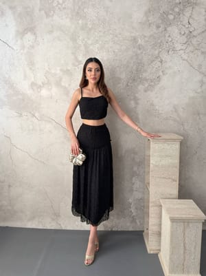 Elisa Nők Ruházat - MTVR-D17474E1