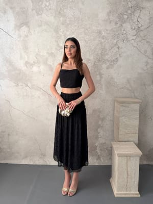 Elisa Nők Ruházat - MTVR-D17474E1