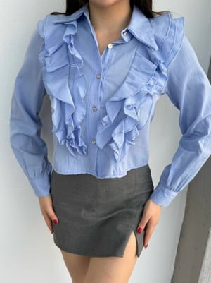 New Station Women Clothing - MTVR-903508F9