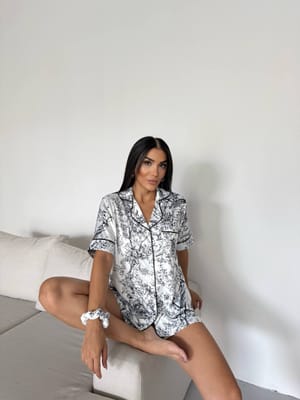 Atach Әйелдер Киім - MTVR-E4ED55E1