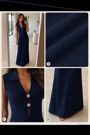 Gülseli Women Clothing - MTVR-64AB758A