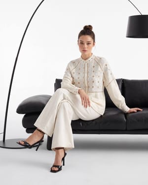 Fame Women Clothing - MTVR-21839975