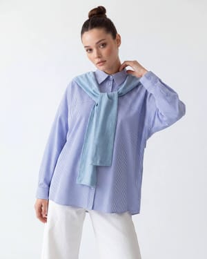 Fame Women Clothing - MTVR-D9A62FCF