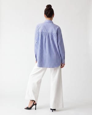 Fame Women Clothing - MTVR-D9A62FCF