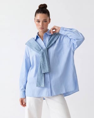 Fame Women Clothing - MTVR-D9A62FCF