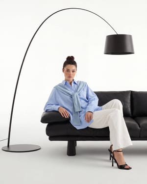 Fame Women Clothing - MTVR-D9A62FCF