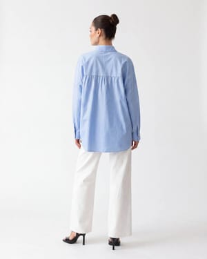Fame Women Clothing - MTVR-D9A62FCF