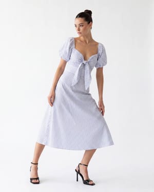 Fame Women Clothing - MTVR-5A78590F