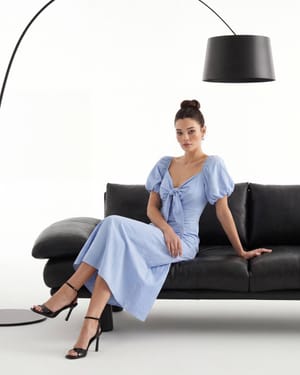 Fame Women Clothing - MTVR-5A78590F