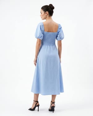Fame Women Clothing - MTVR-5A78590F