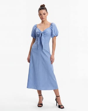 Fame Women Clothing - MTVR-5A78590F