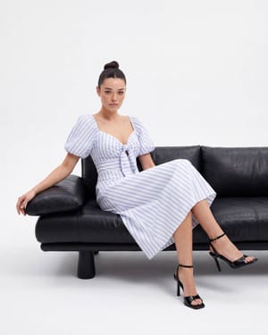Fame Women Clothing - MTVR-5A78590F