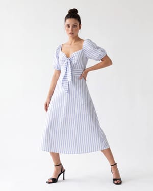 Fame Women Clothing - MTVR-5A78590F