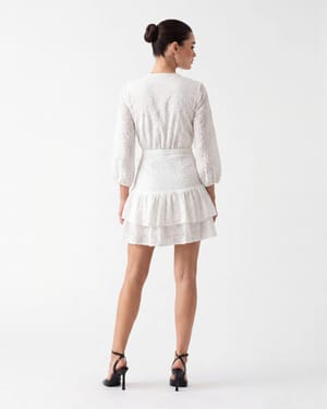 Fame Women Clothing - MTVR-3476604A