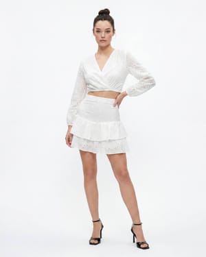 Fame Women Clothing - MTVR-3476604A