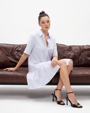 Fame Women Clothing - MTVR-9D5E8B44