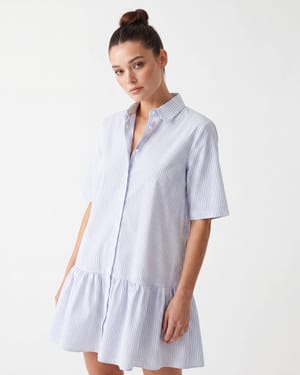Fame Women Clothing - MTVR-9D5E8B44
