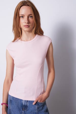 Nisan Women Clothing - MTVR-FB600260