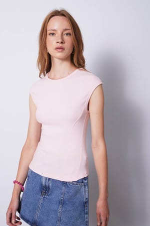 Nisan Women Clothing - MTVR-FB600260