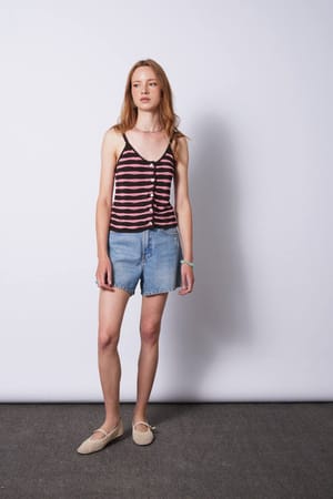 Nisan Women Clothing - MTVR-21522DCB