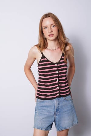 Nisan Women Clothing - MTVR-21522DCB